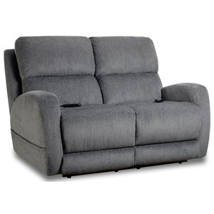 Power Loveseat